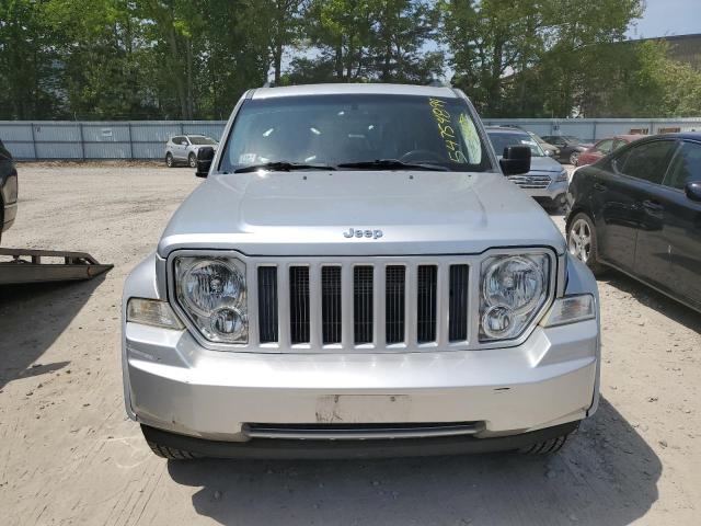 2012 Jeep Liberty Sport VIN: 1C4PJMAK6CW200742 Lot: 54754894