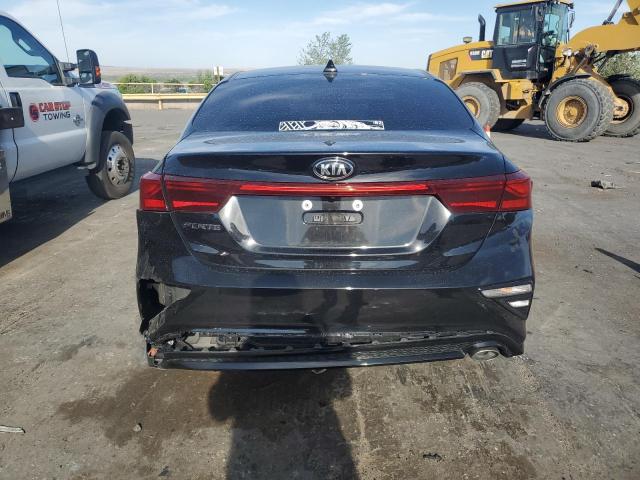 2021 Kia Forte Fe VIN: 3KPF24AD8ME363494 Lot: 54469044