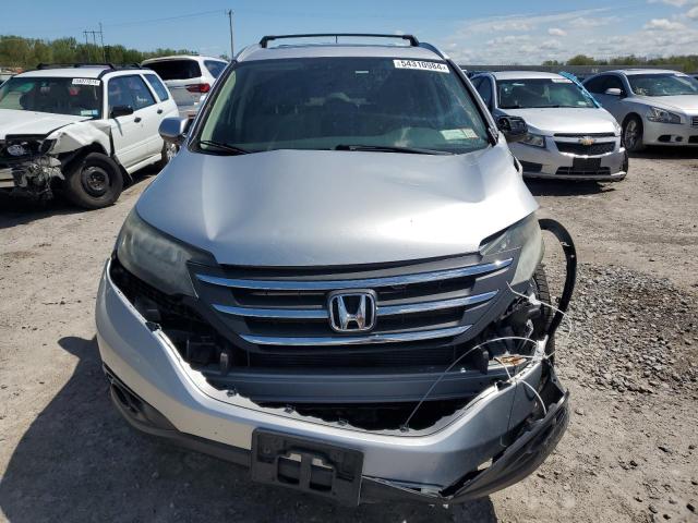 2012 Honda Cr-V Exl VIN: JHLRM4H77CC001303 Lot: 54310984