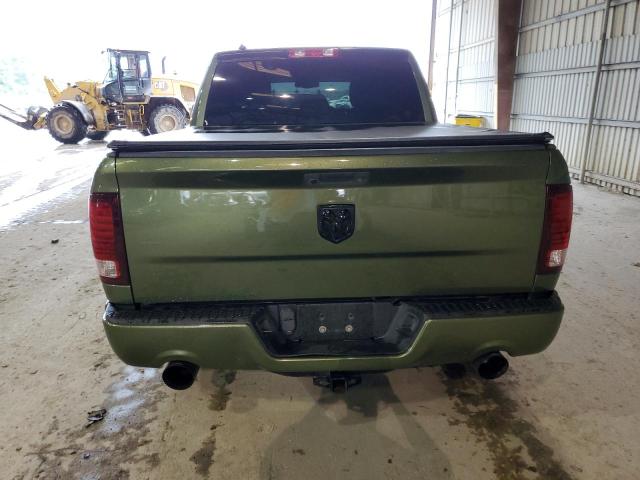 2015 Ram 1500 Sport VIN: 1C6RR7MT5FS628263 Lot: 56850994