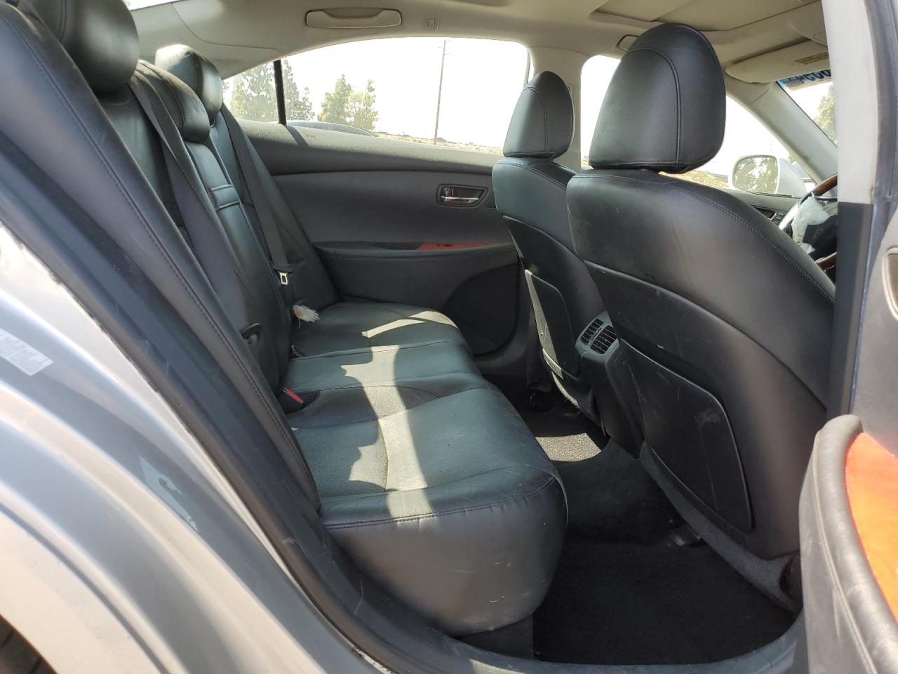 JTHBJ46G972060079 2007 Lexus Es 350