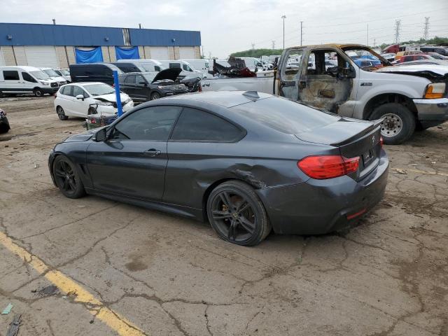 2016 BMW 435 Xi VIN: WBA3R5C56GK374065 Lot: 55259044