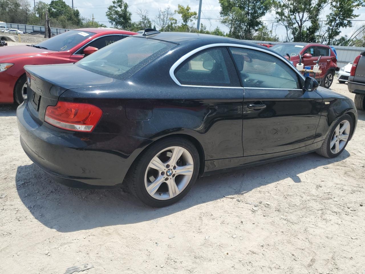 WBAUP7C54DVP24874 2013 BMW 128 I