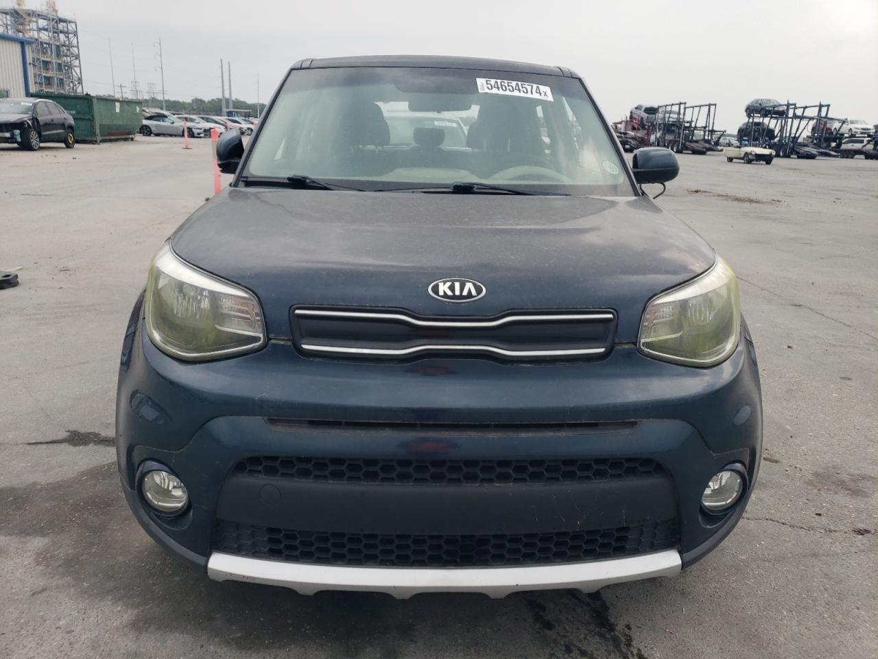 KNDJP3A57H7413452 2017 Kia Soul +