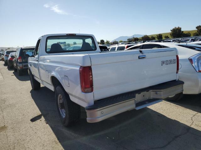 1997 Ford F250 VIN: 3FTHF25H9VMA24524 Lot: 53730484