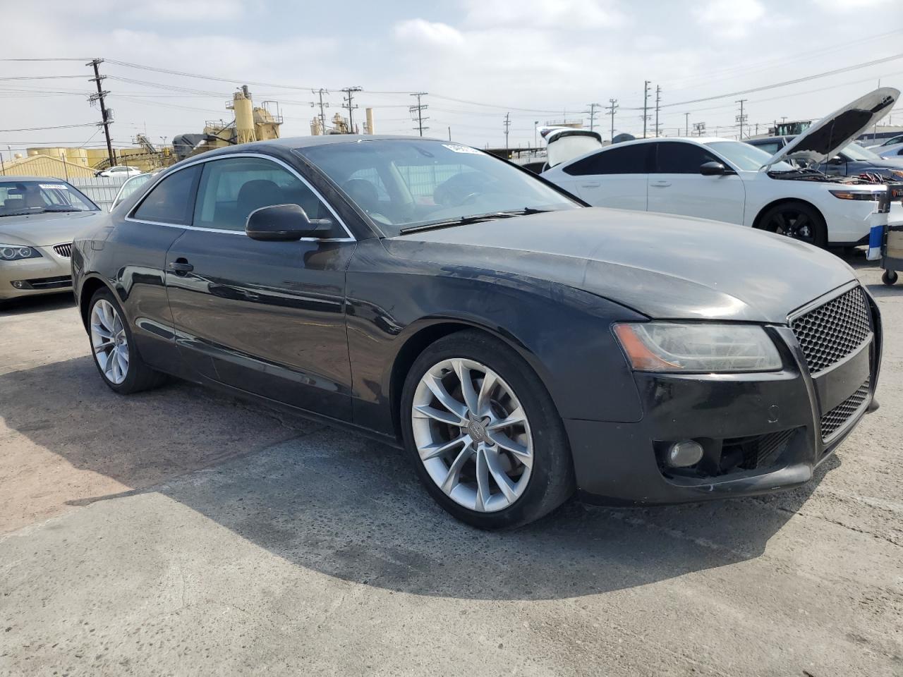 2014 Audi A5 Premium Plus vin: WAULFAFR7EA006531