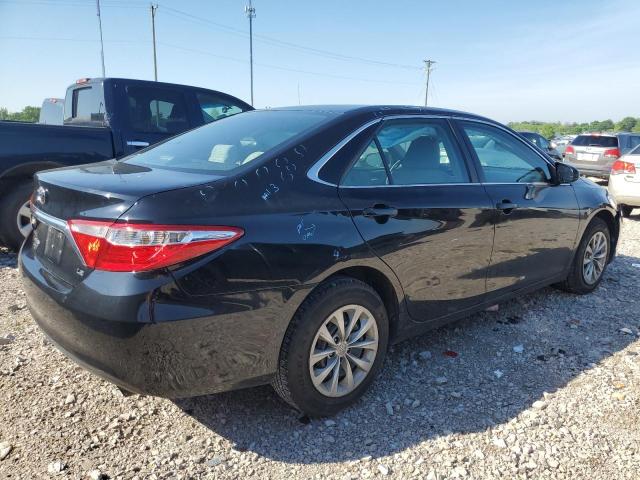 VIN 4T1BF1FK3FU079652 2015 Toyota Camry, LE no.3