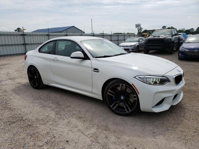 VIN WBS1H9C37HV888437 2017 BMW M2 no.4