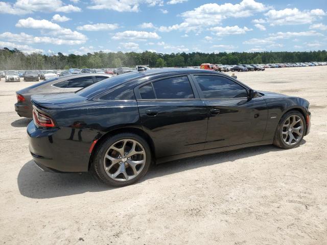 2015 Dodge Charger R/T VIN: 2C3CDXCT3FH880345 Lot: 57033114