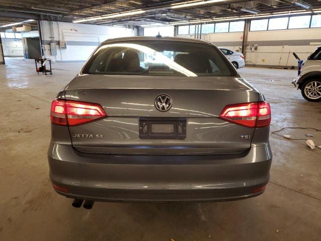 2015 Volkswagen Jetta Se VIN: 3VWD17AJ2FM251085 Lot: 55575384