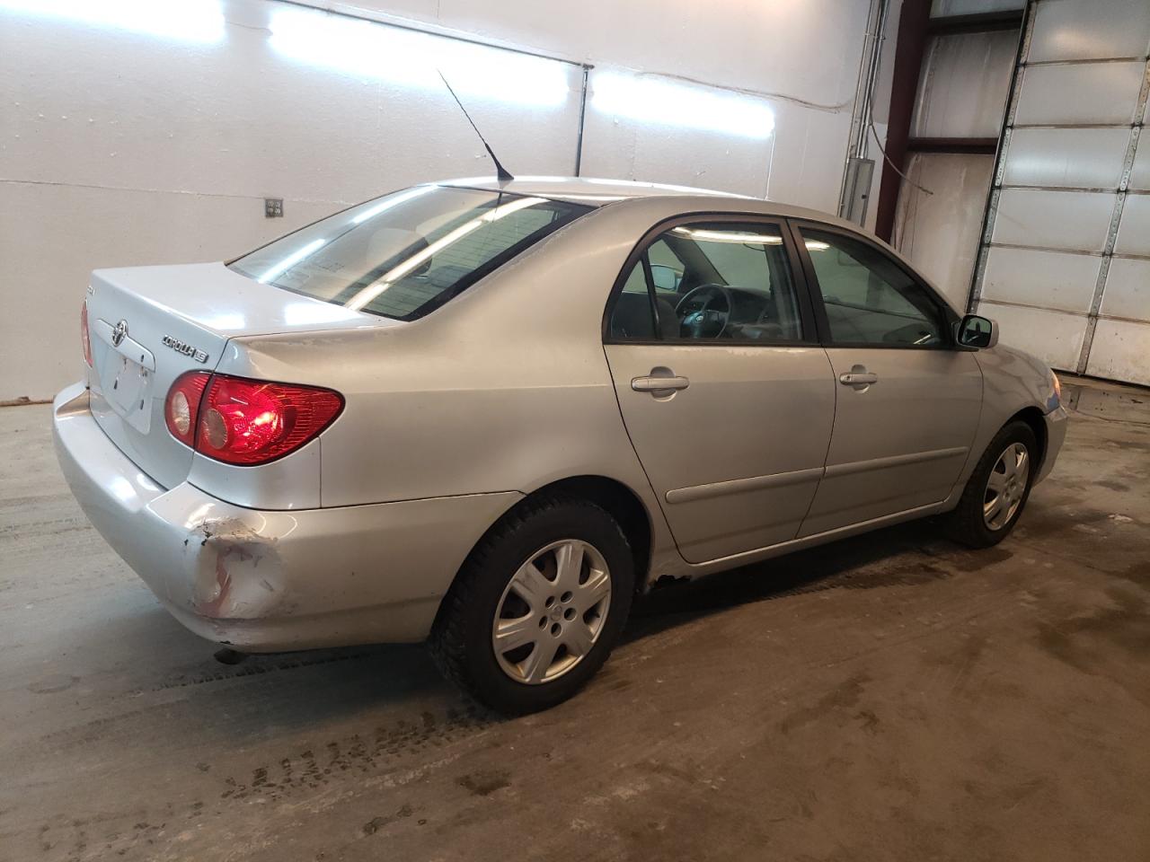 2T1BR32E75C445017 2005 Toyota Corolla Ce