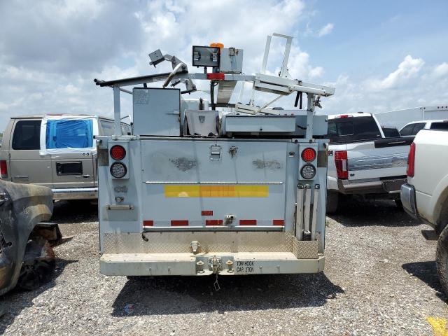 2008 Ford F350 Srw Super Duty VIN: 1FTWF30528EA26880 Lot: 48212464