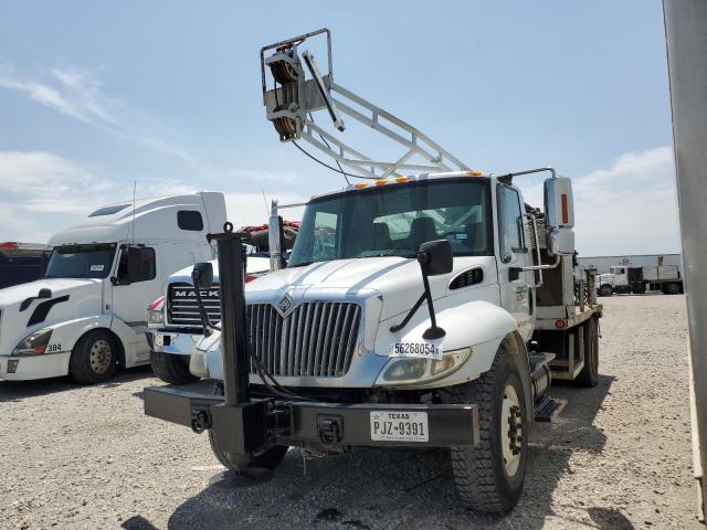 2007 International 4000 4300 VIN: 1HTMMAAM27H456691 Lot: 56268054