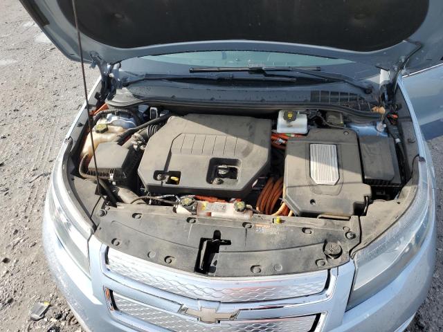 VIN 1G1RD6E48FU135022 2015 Chevrolet Volt no.11