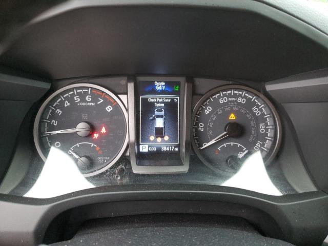 2021 Toyota Tacoma Double Cab VIN: 3TMCZ5AN4MM405002 Lot: 54319714