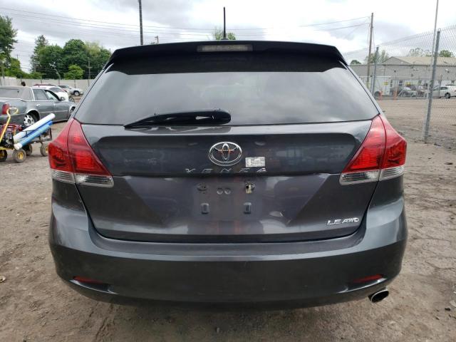 2015 Toyota Venza Le VIN: 4T3BA3BB9FU074771 Lot: 55149364