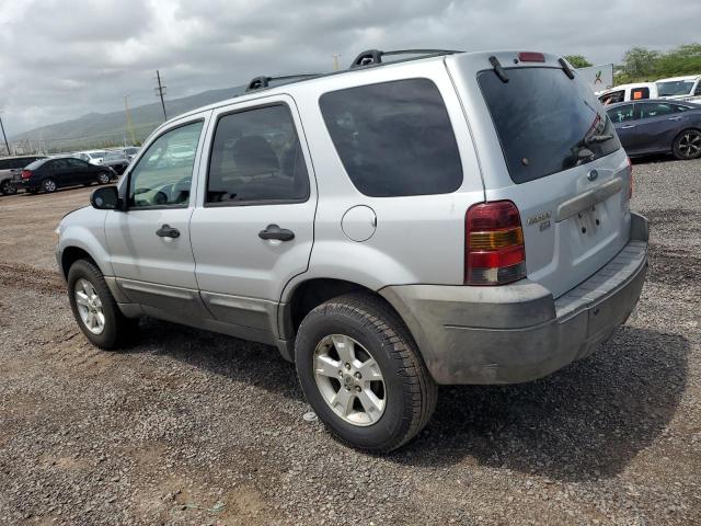 2006 Ford Escape Xlt VIN: 1FMYU03Z36KB98793 Lot: 54573214