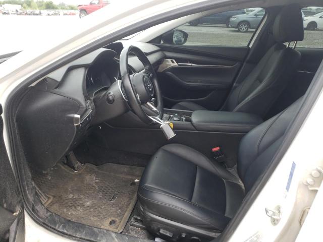 2021 Mazda 3 VIN: JM1BPBAY6M1333260 Lot: 54360094