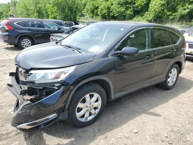 2016 Honda Cr-V Exl VIN: 5J6RM4H74GL058295 Lot: 57167284