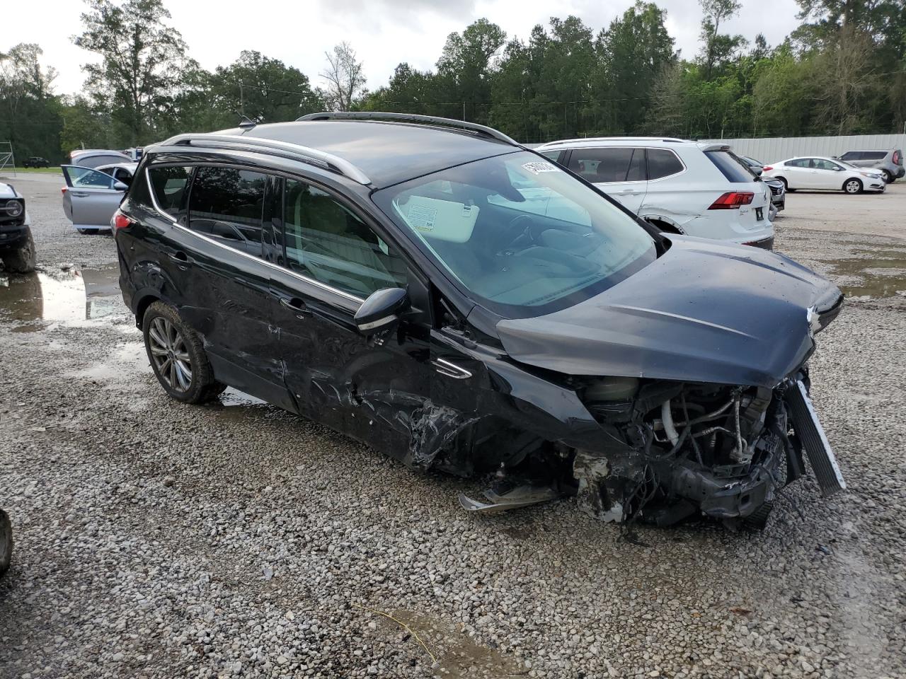 1FMCU0J92JUC88088 FORD ESCAPE 2018
