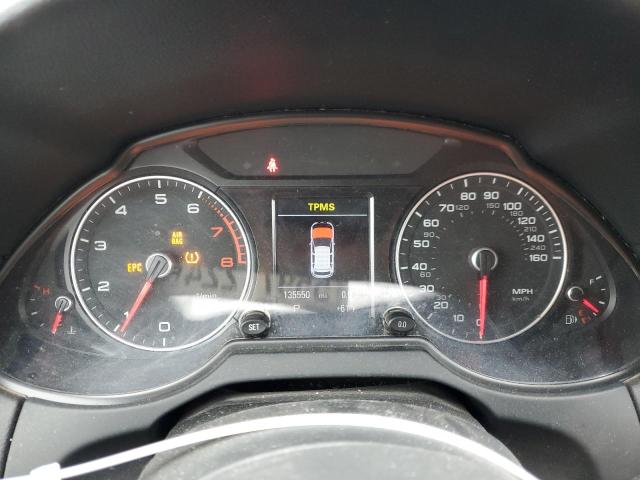 2013 Audi Q5 Premium Plus VIN: WA1DGAFPXDA097998 Lot: 55971224