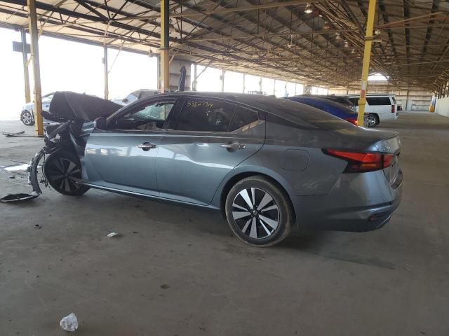 2019 Nissan Altima Sl VIN: 1N4BL4EV8KC254638 Lot: 53827314