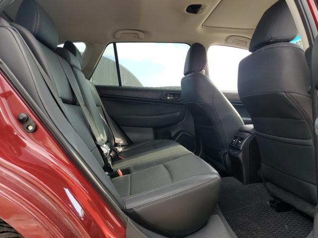 2016 Subaru Outback 2.5I Limited VIN: 4S4BSBNC6G3305640 Lot: 56099654