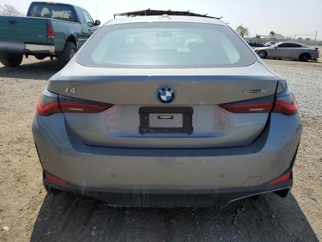 2023 BMW I4 Edrive 40 VIN: WBY73AW00PFP18902 Lot: 56617054