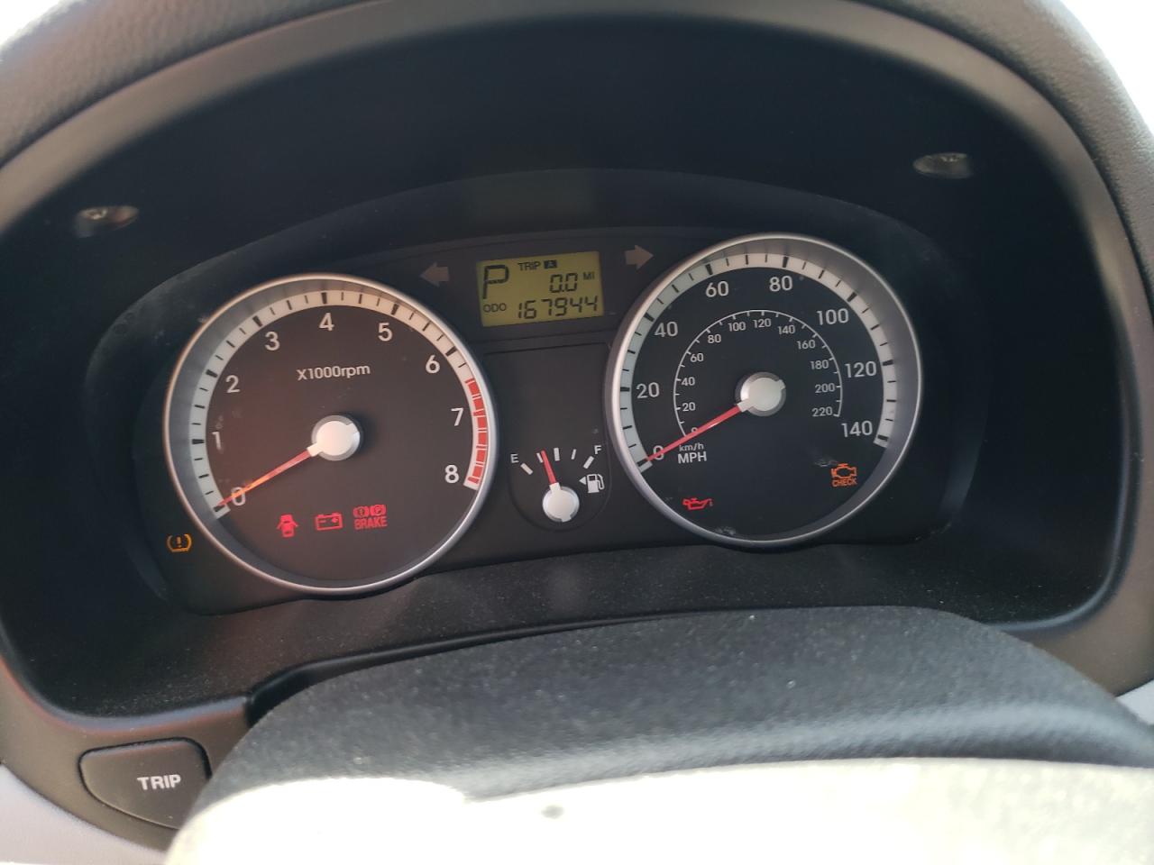 KMHCN46C29U333826 2009 Hyundai Accent Gls