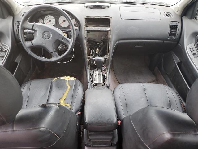 2000 Nissan Maxima Gle VIN: JN1CA31A2YT032464 Lot: 56842024