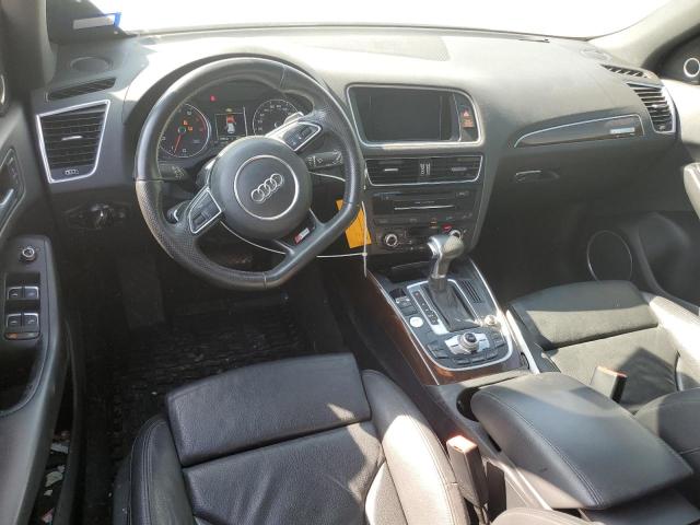 2015 Audi Q5 Premium Plus VIN: WA1DGAFP7FA064007 Lot: 56462114