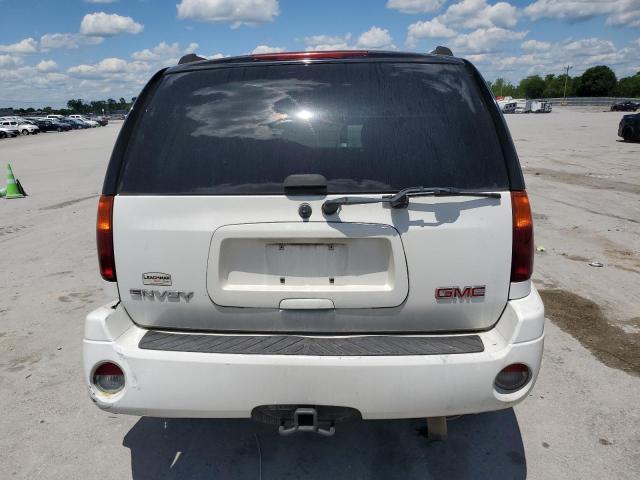 2006 GMC Envoy VIN: 1GKDS13S562210528 Lot: 56949004