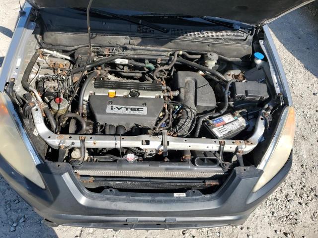 2004 Honda Cr-V Ex VIN: SHSRD78804U258257 Lot: 56287604