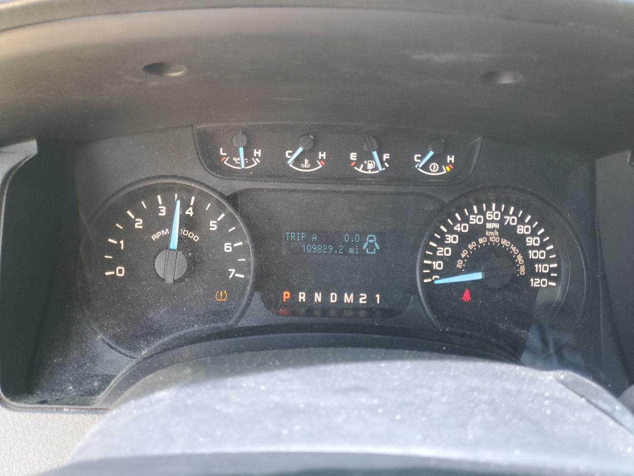 1FTNF1EFXBKD22899 2011 Ford F150