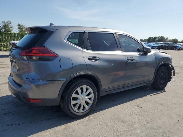 2018 Nissan Rogue S VIN: KNMAT2MT4JP582754 Lot: 56297874