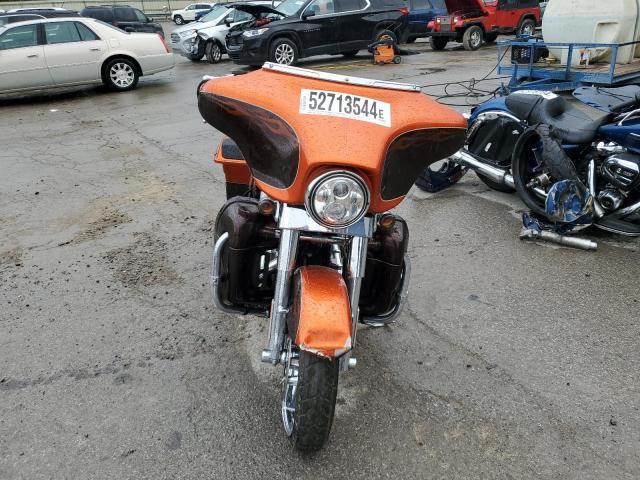 2012 HARLEY-DAVIDSON FLHXSE3 CV 1HD1PZ812CB953592