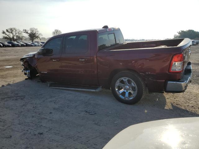 2020 Ram 1500 Big Horn/Lone Star VIN: 1C6SRFFT6LN313040 Lot: 56570824