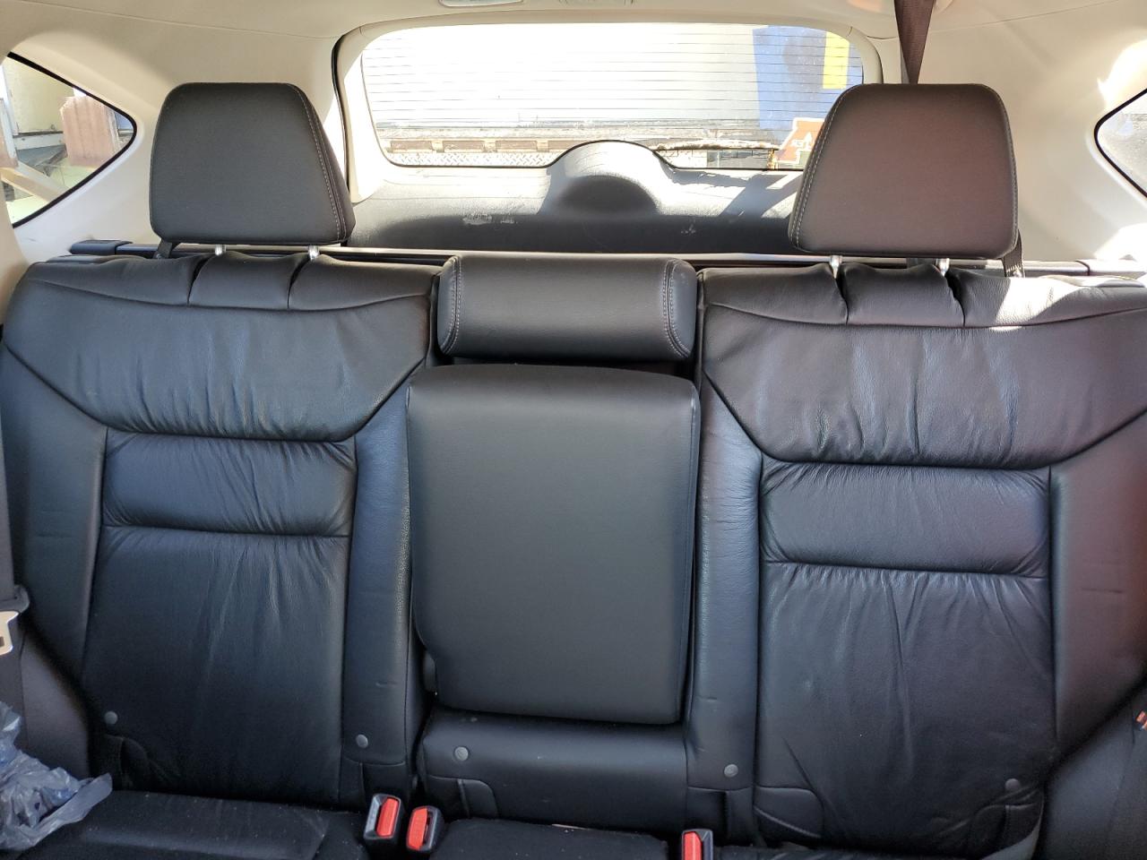 5J6RM4H71EL032623 2014 Honda Cr-V Exl