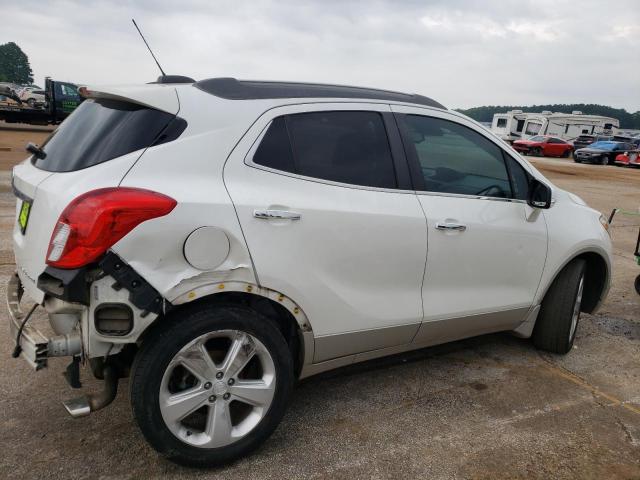 2015 Buick Encore Premium VIN: KL4CJDSB0FB156689 Lot: 55266094