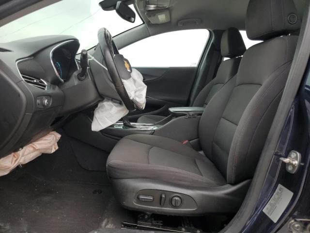 2017 Chevrolet Malibu Lt VIN: 1G1ZE5ST4HF220062 Lot: 56354474