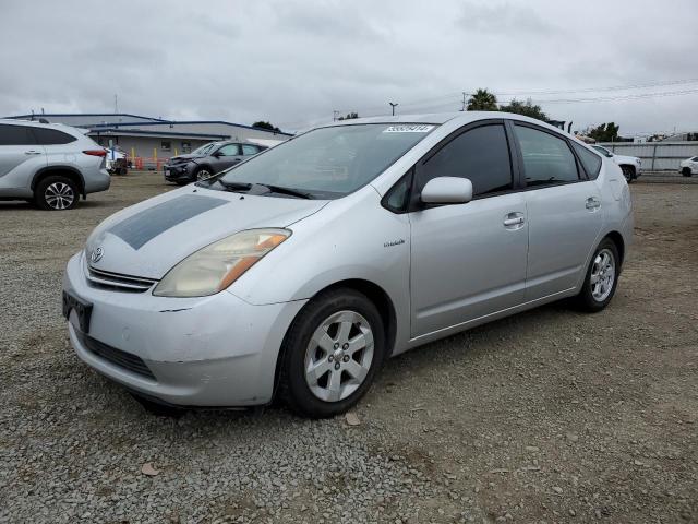 2006 Toyota Prius VIN: JTDKB20U463162285 Lot: 55525414