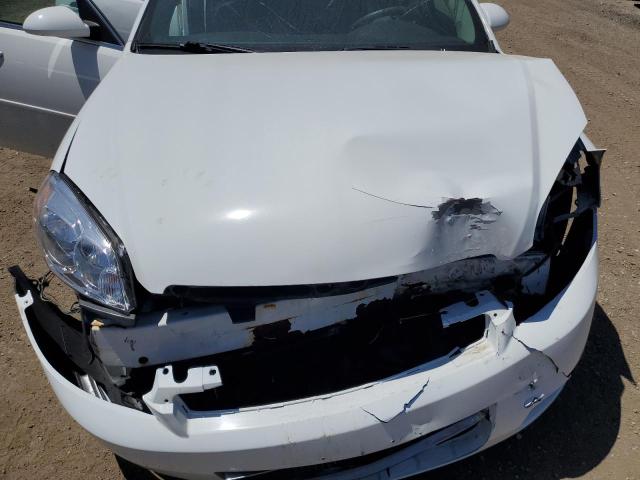 2013 Chevrolet Impala Ls VIN: 2G1WF5E32D1262162 Lot: 56570894