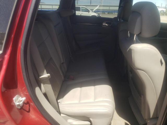 2011 Jeep Grand Cherokee Laredo VIN: 1J4RR4GG9BC523259 Lot: 55667754