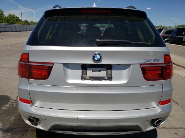 2013 BMW X5 xDrive35I VIN: 5UXZV4C5XD0B15557 Lot: 55169414