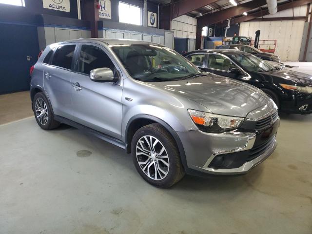 2017 Mitsubishi Outlander Sport Es VIN: JA4AR3AU7HZ011074 Lot: 55812324