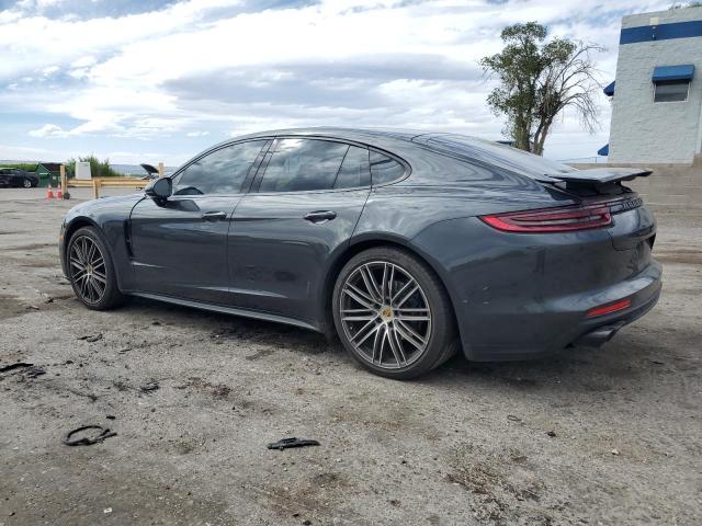 VIN WP0AA2A75JL105299 2018 Porsche Panamera, 4 no.2