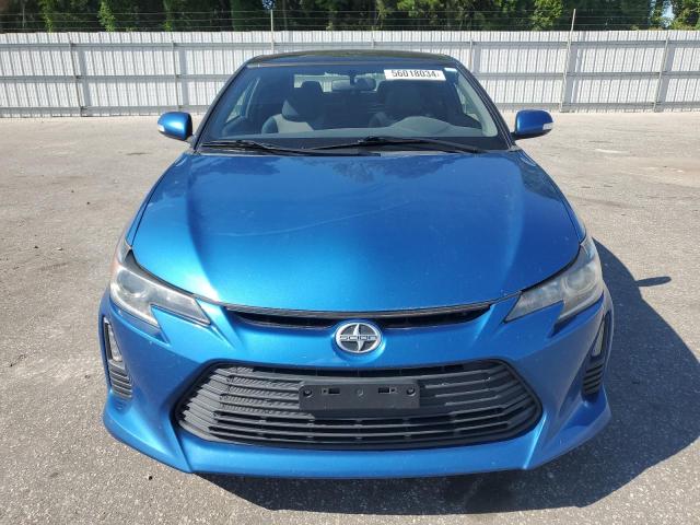 2015 Toyota Scion Tc VIN: JTKJF5C78FJ012921 Lot: 56018034