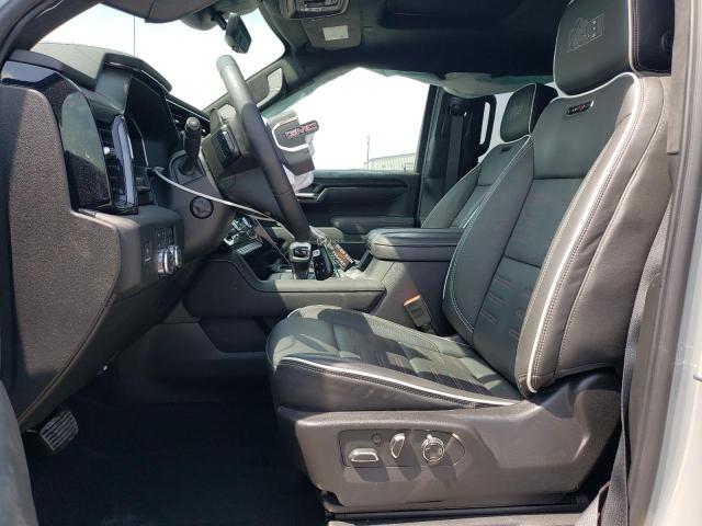 2024 GMC Sierra K1500 At4X VIN: 3GTUUFEL2RG170901 Lot: 55116344