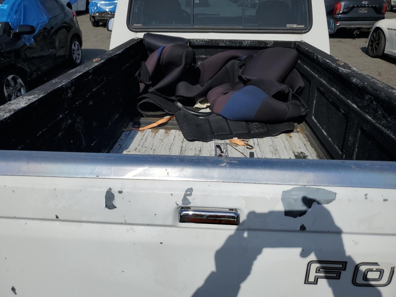 1FTEF14N6NKA70081 1992 Ford F150