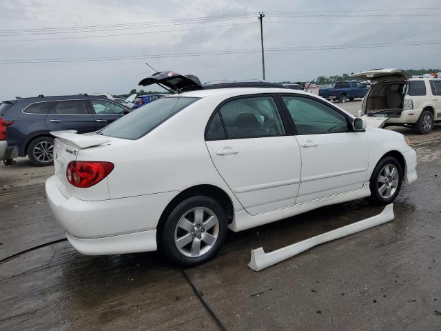 2007 Toyota Corolla Ce VIN: 2T1BR32E27C814434 Lot: 53764564